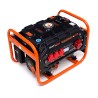 Agregat prądotwórczy 3500W 12/230V/380V KD161