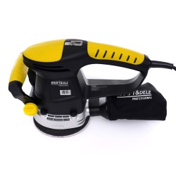 Szlifierka mimośrodowa 1200W KD1678-Y