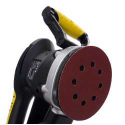 Szlifierka mimośrodowa 1200W KD1678-Y