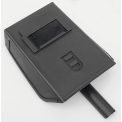 Spawarka Inwertorowa MMA 250A 230V KD843