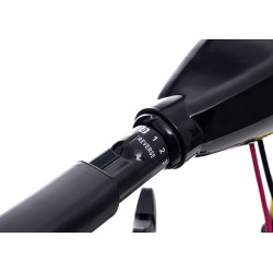 Elektryczny silnik zaburtowy 64lbs KD5309