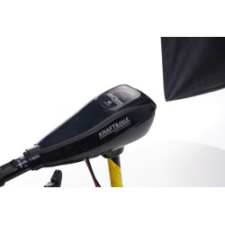 Elektryczny silnik zaburtowy 75lbs KD5310