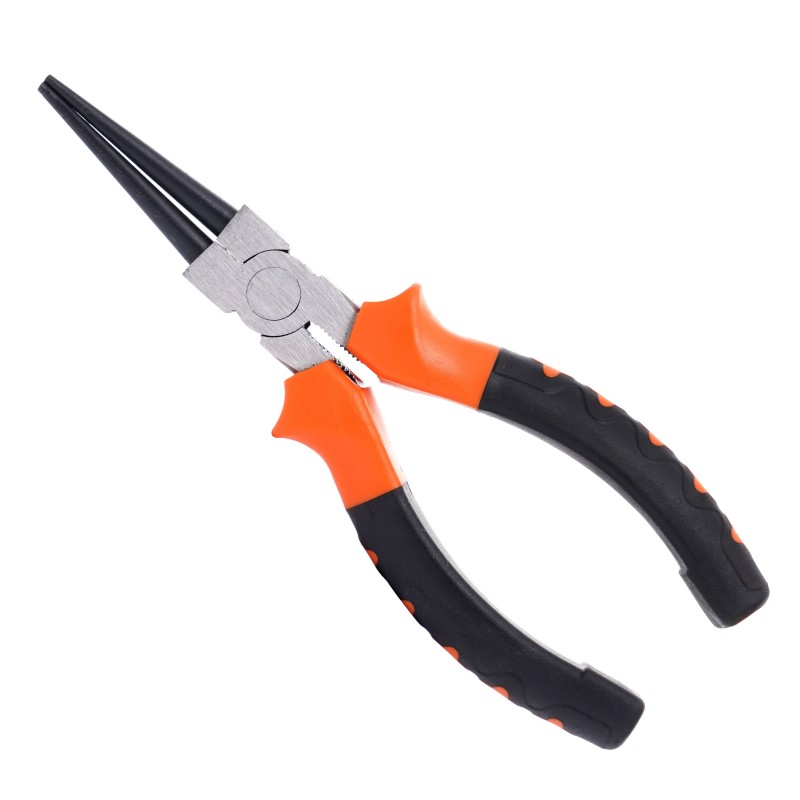 Szczypce uniwersalne okrągłe 6'' KD10813