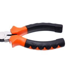 Szczypce uniwersalne okrągłe 6'' KD10813