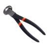 Szczypce tnące czołowe 7'' KD10812