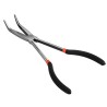 Szczypce długie wygięte 45° KD10816