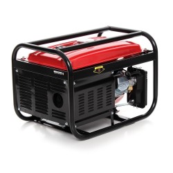Agregat 2500W 12/230V KD111