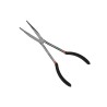 Szczypce długie wygięte 20° KD10815