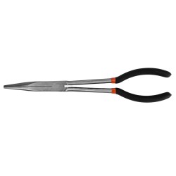 Szczypce długie proste 250mm KD10814