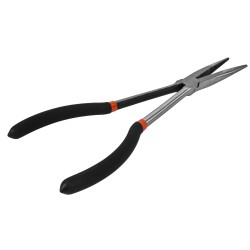 Szczypce długie proste 250mm KD10814