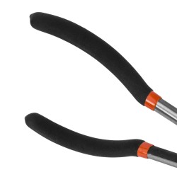 Szczypce długie proste 250mm KD10814