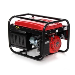 Agregat 2500W 12/230V KD111