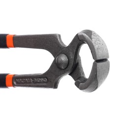 Cęgi obcęgi stolarskie szczypce 7" KD10818