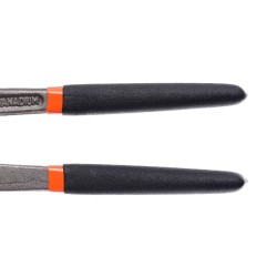 Cęgi obcęgi stolarskie szczypce 7" KD10818