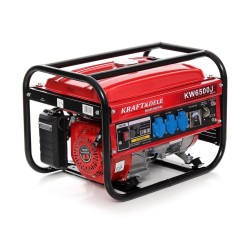 Agregat 2500W 12/230V KD111