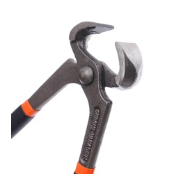 Cęgi obcęgi stolarskie szczypce 8" KD10819