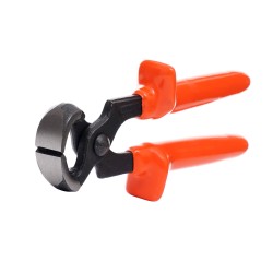 Cęgi obcęgi stolarskie szczypce 7" KD10828