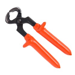 Cęgi obcęgi stolarskie szczypce 8" KD10829