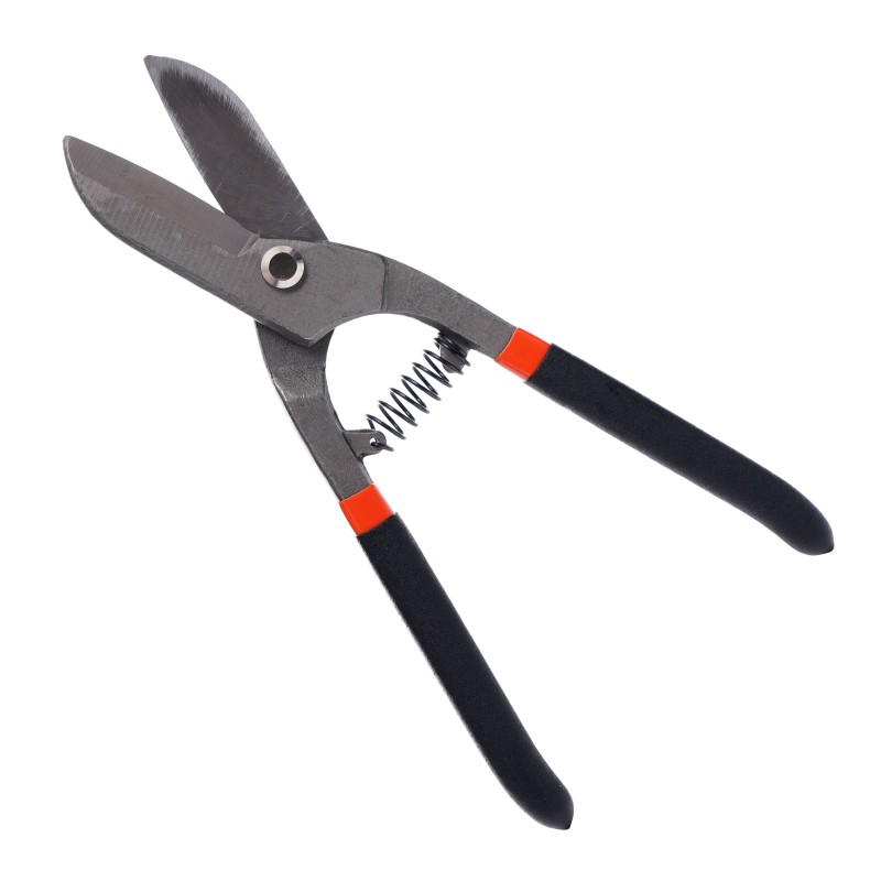 Nożyce do cięcia blachy 225mm KD10363