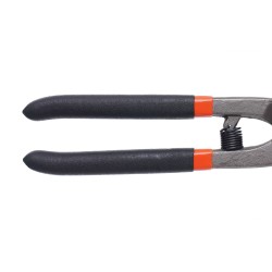 Nożyce do cięcia blachy 225mm KD10363