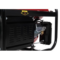 Agregat 2500W 12/230V KD111