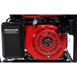 Agregat 2500W 12/230V KD111