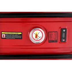 Agregat 2500W 12/230V KD111