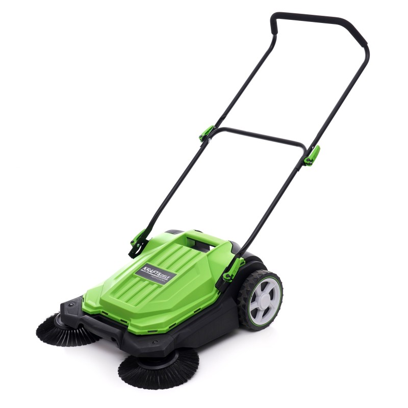 Zamiatarka ręczna 65cm KD5143