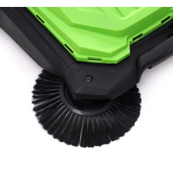 Zamiatarka ręczna 65cm KD5143