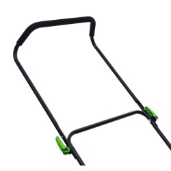 Zamiatarka ręczna 65cm KD5143