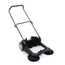 Zamiatarka ręczna 65cm KD5143