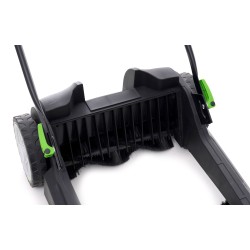 Zamiatarka ręczna 65cm KD5143