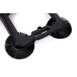 Zamiatarka ręczna 65cm KD5143