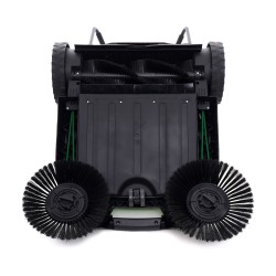 Zamiatarka ręczna 65cm KD5143