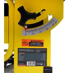 Pilarka stołowa 2000W KD5291