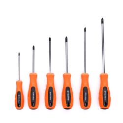 Zestaw śrubokrętów i bitów 122 el. KD10958