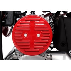 Agregat 1500W 12/230V KD110