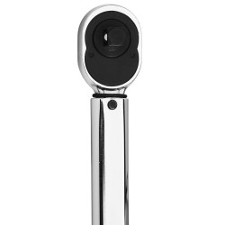 Klucz dynamometryczny 17/19/21 1/2" 28-210Nm KD10394