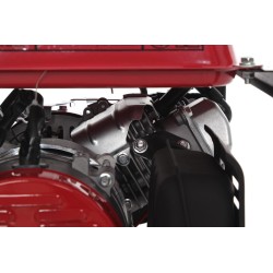 Agregat 1500W 12/230V KD110