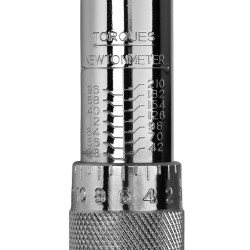 Klucz dynamometryczny 17/19/21 1/2" 28-210Nm KD10394