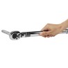 Klucz dynamometryczny 17/19/21 1/2" 28-210Nm KD10394