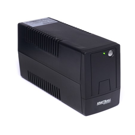 Zasilacz awaryjny UPS 1000VA LED KD1927