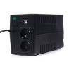 Zasilacz awaryjny UPS 1000VA LED KD1927