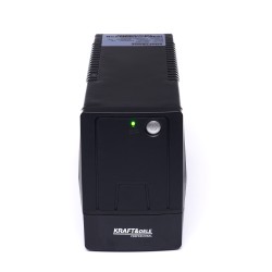 Zasilacz awaryjny UPS 1000VA LED KD1927