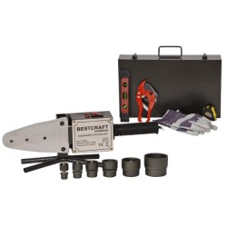 Zgrzewarka do rur plastikowych EC591