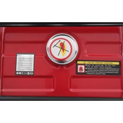 Agregat 1500W 12/230V KD110