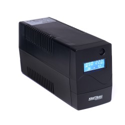 Zasilacz awaryjny UPS 1000VA LCD KD1928