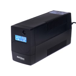 Zasilacz awaryjny UPS 1000VA LCD KD1928