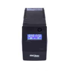Zasilacz awaryjny UPS 1000VA LCD KD1928
