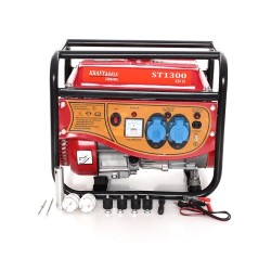 Agregat 1500W 12/230V KD110